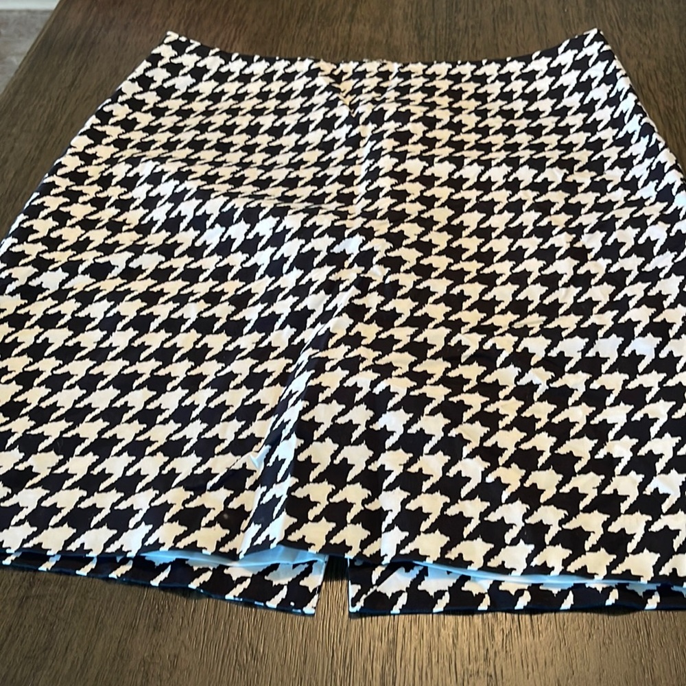 The Limited skirt